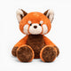 Realistic Red Panda Plush Oh My Plushie