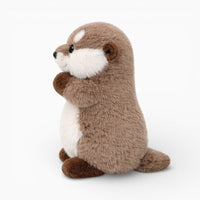 Realistic Toy Gift Otter Plush Oh My Plushie