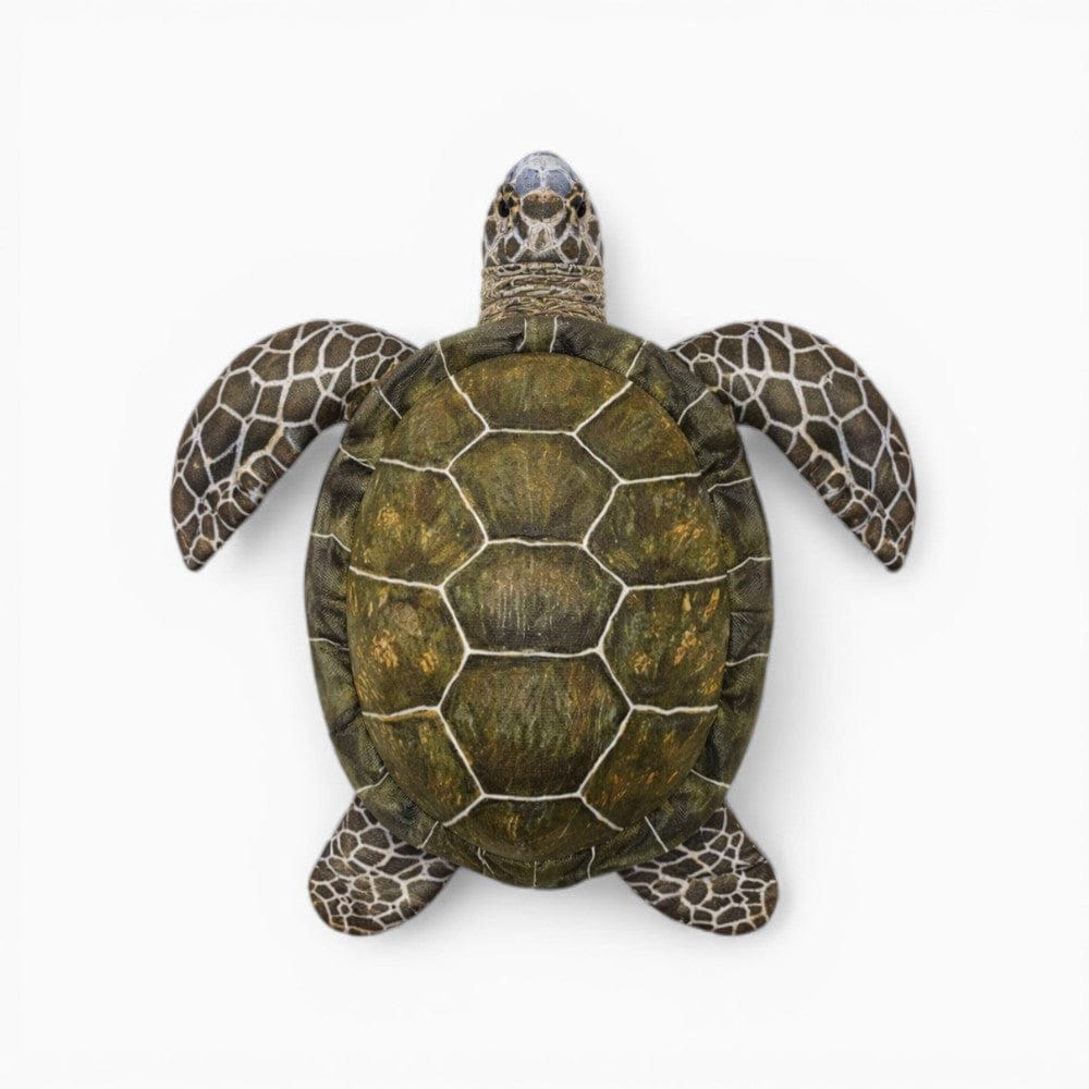 Sea Turtle Plush Oh My Plushie
