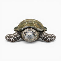 Sea Turtle Plush Oh My Plushie