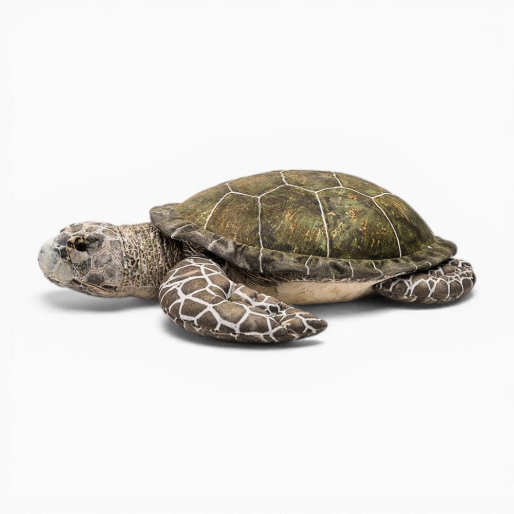 Sea Turtle Plush Oh My Plushie