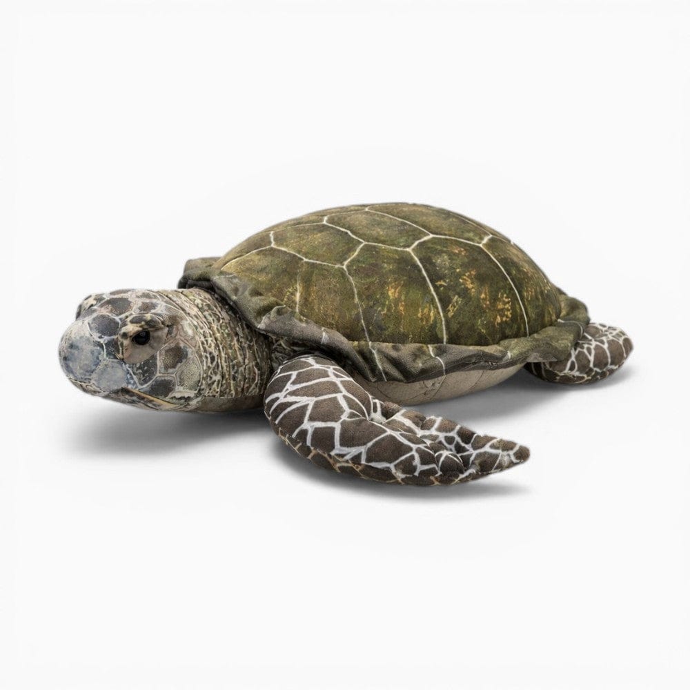 Sea Turtle Plush Oh My Plushie