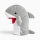 Shark Hand Puppet Oh My Plushie