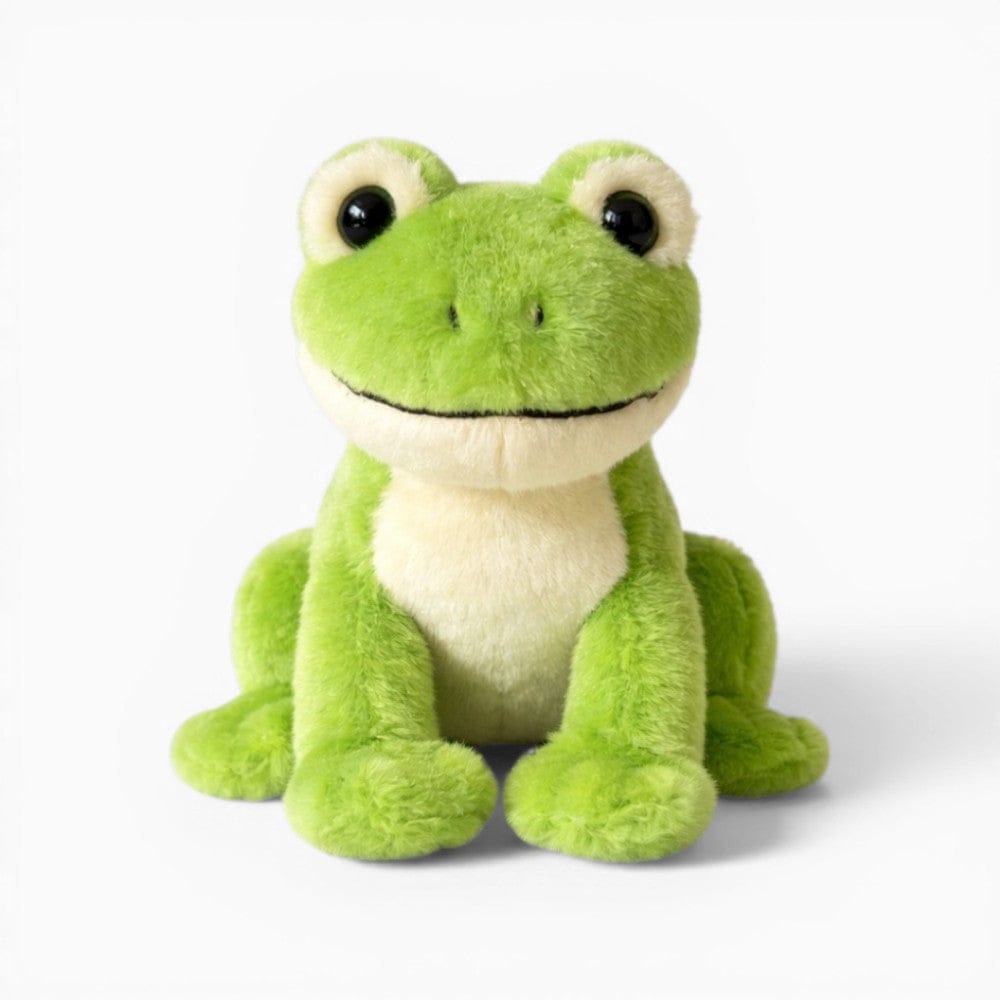 Shoulder Plush with Magnet Oh My Plushie