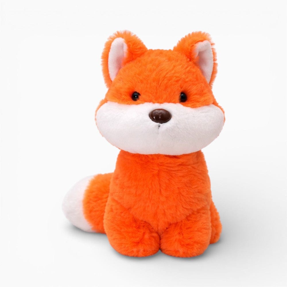 Slap Bracelet Fox Plush for Kids Oh My Plushie