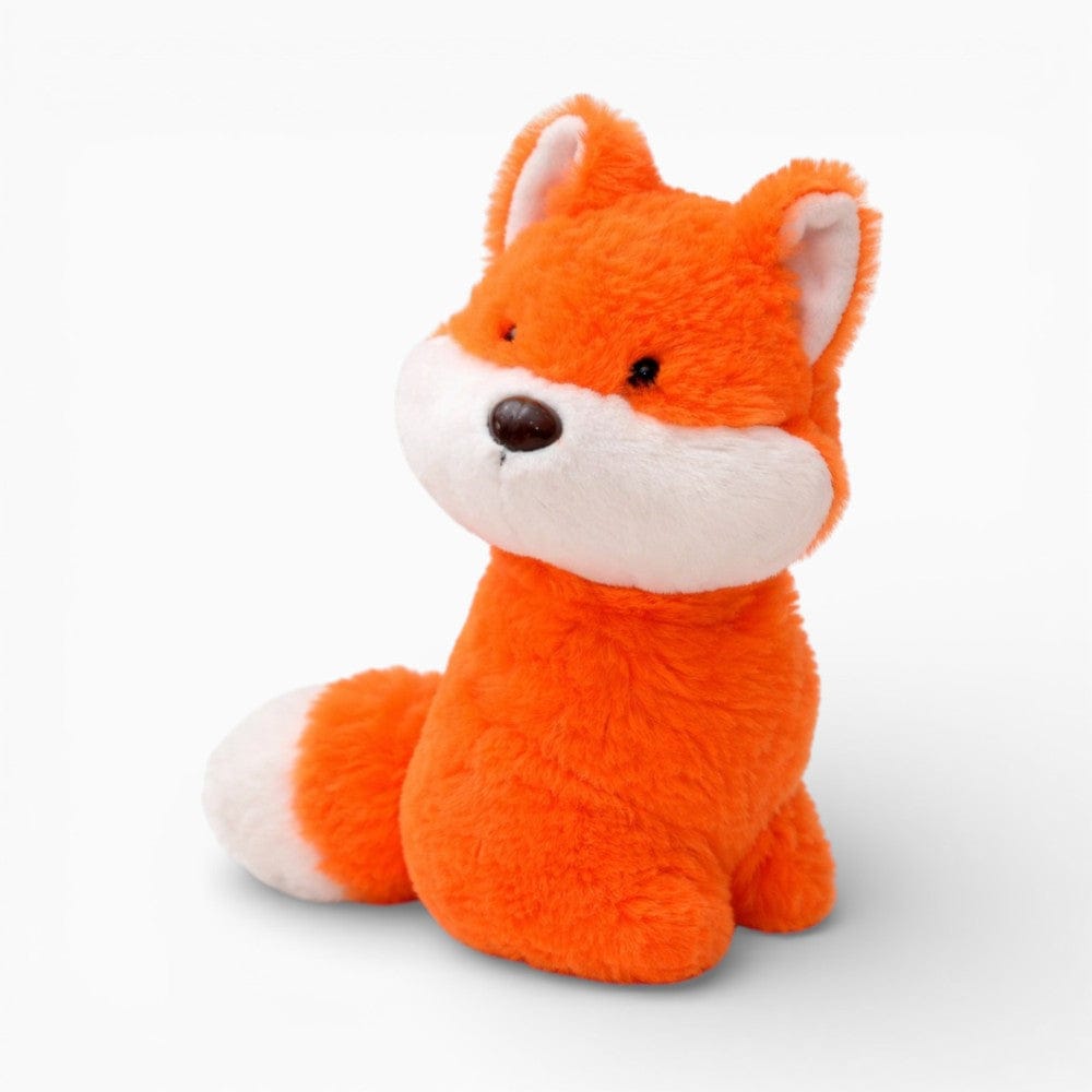 Slap Bracelet Fox Plush for Kids Oh My Plushie