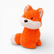Slap Bracelet Fox Plush for Kids Oh My Plushie