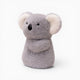 Slap Bracelet Koala Plush for Kids Oh My Plushie