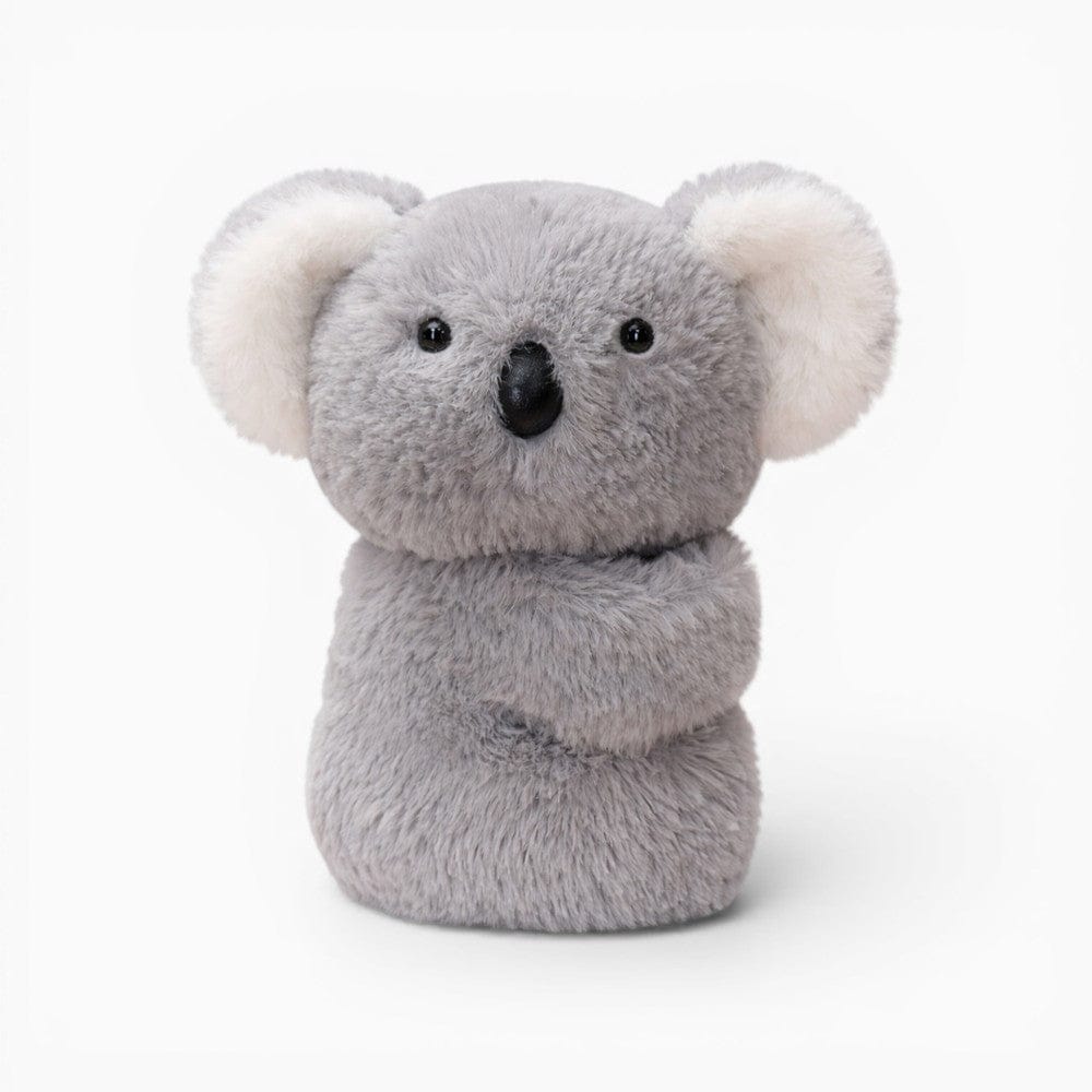 Slap Bracelet Koala Plush for Kids Oh My Plushie