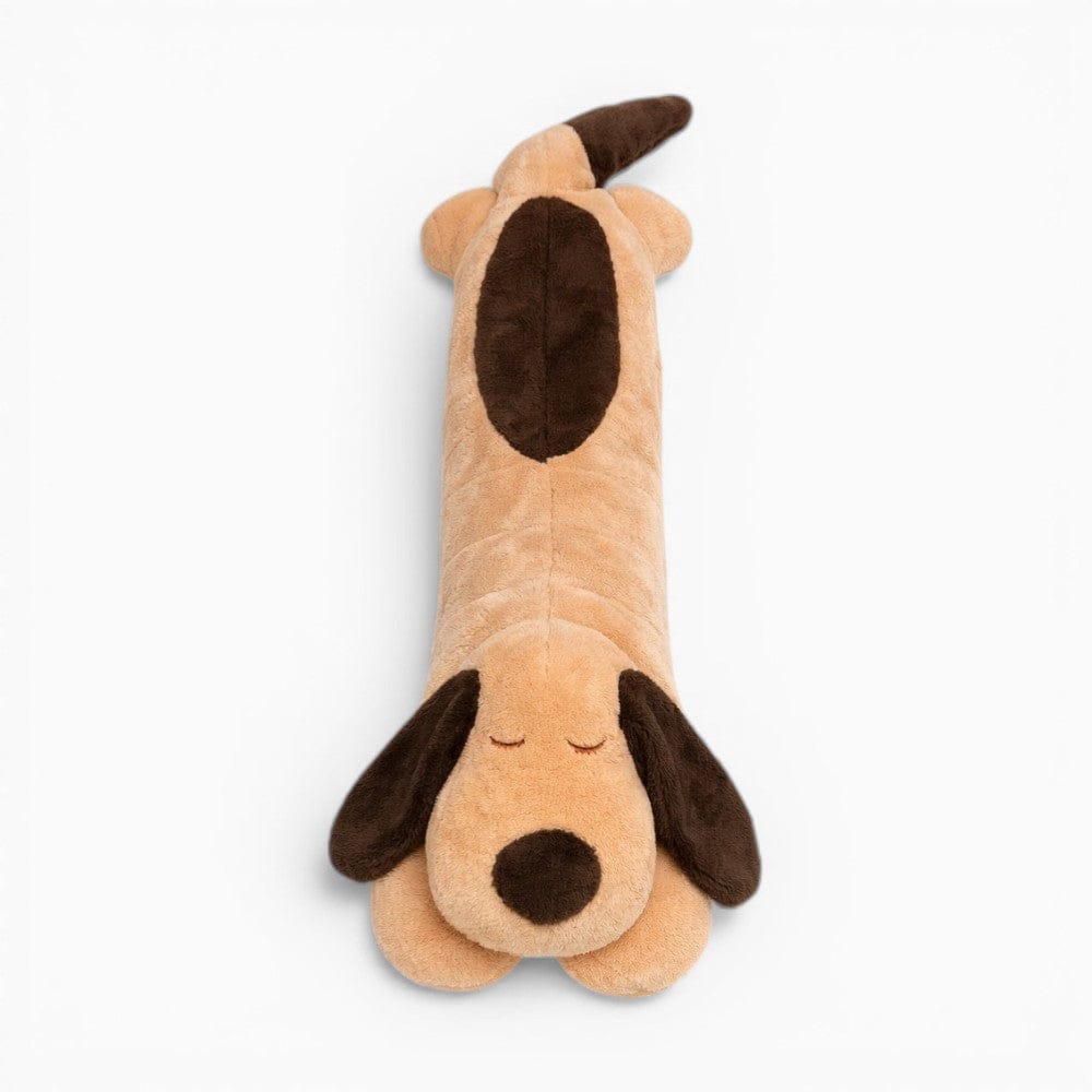 Sleeping Giant Dog Plush Oh My Plushie