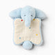 Small Blue Elephant Plush Oh My Plushie