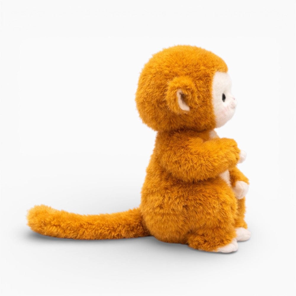 Small Gorilla Pendant Oh My Plushie