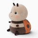 Small Kawaii Ladybird Plush Oh My Plushie