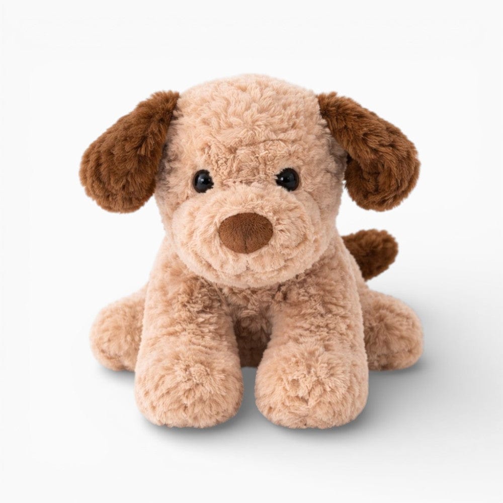 Soft Dog Plush Oh My Plushie