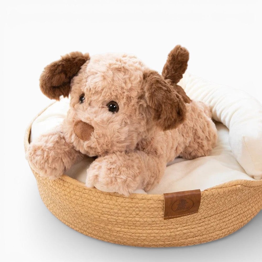 Soft Dog Plush Oh My Plushie