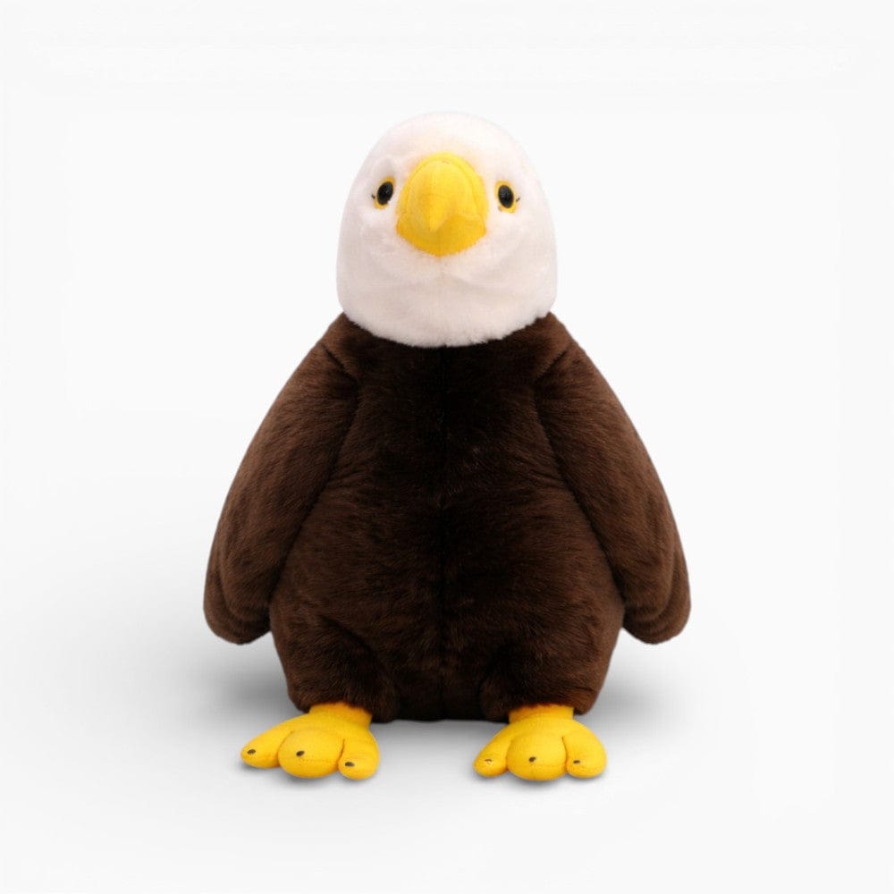Soft Eagle Plush Oh My Plushie