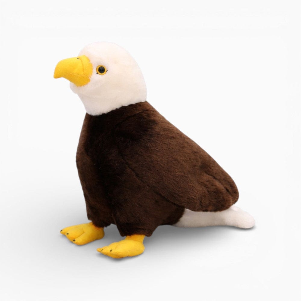 Soft Eagle Plush Oh My Plushie