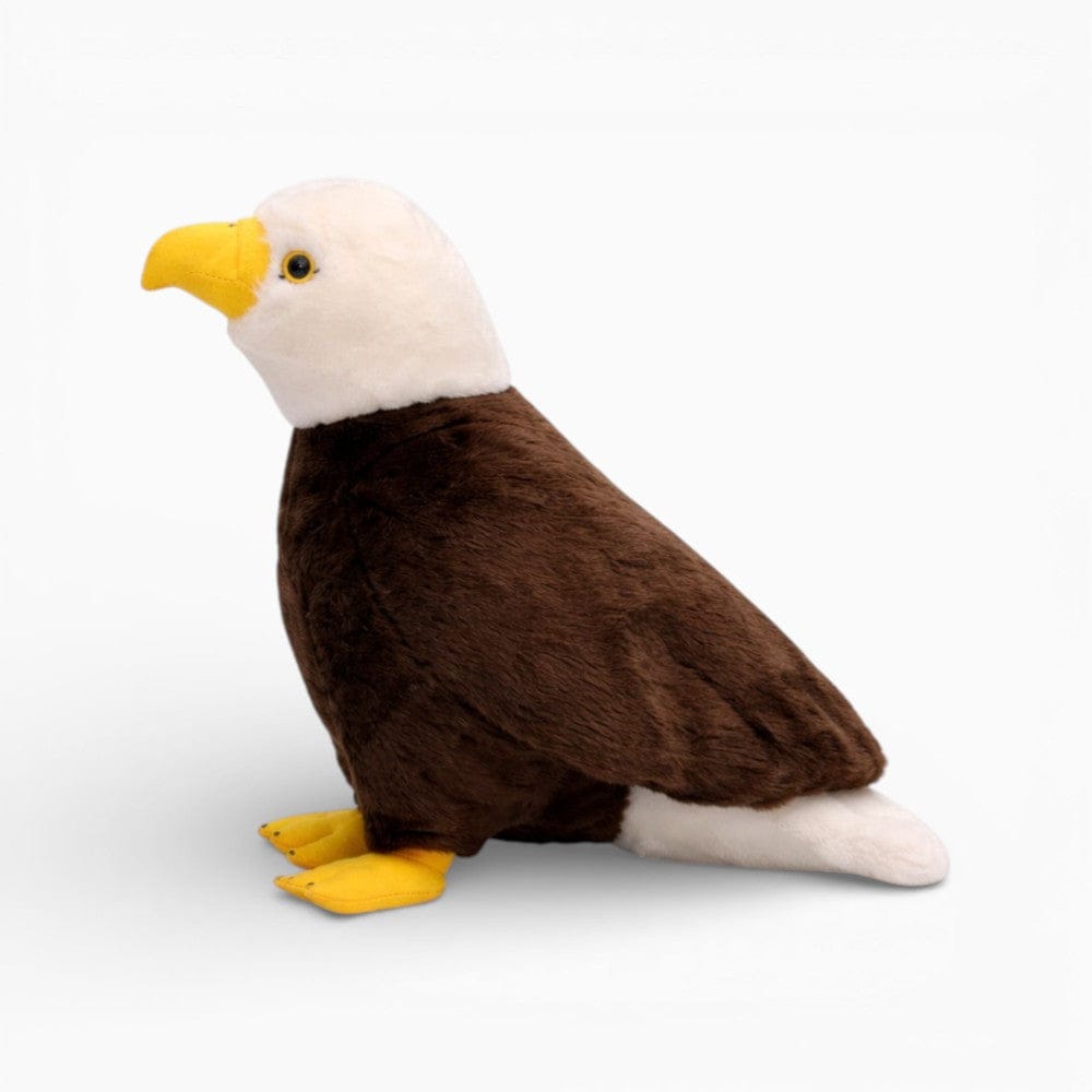 Soft Eagle Plush Oh My Plushie
