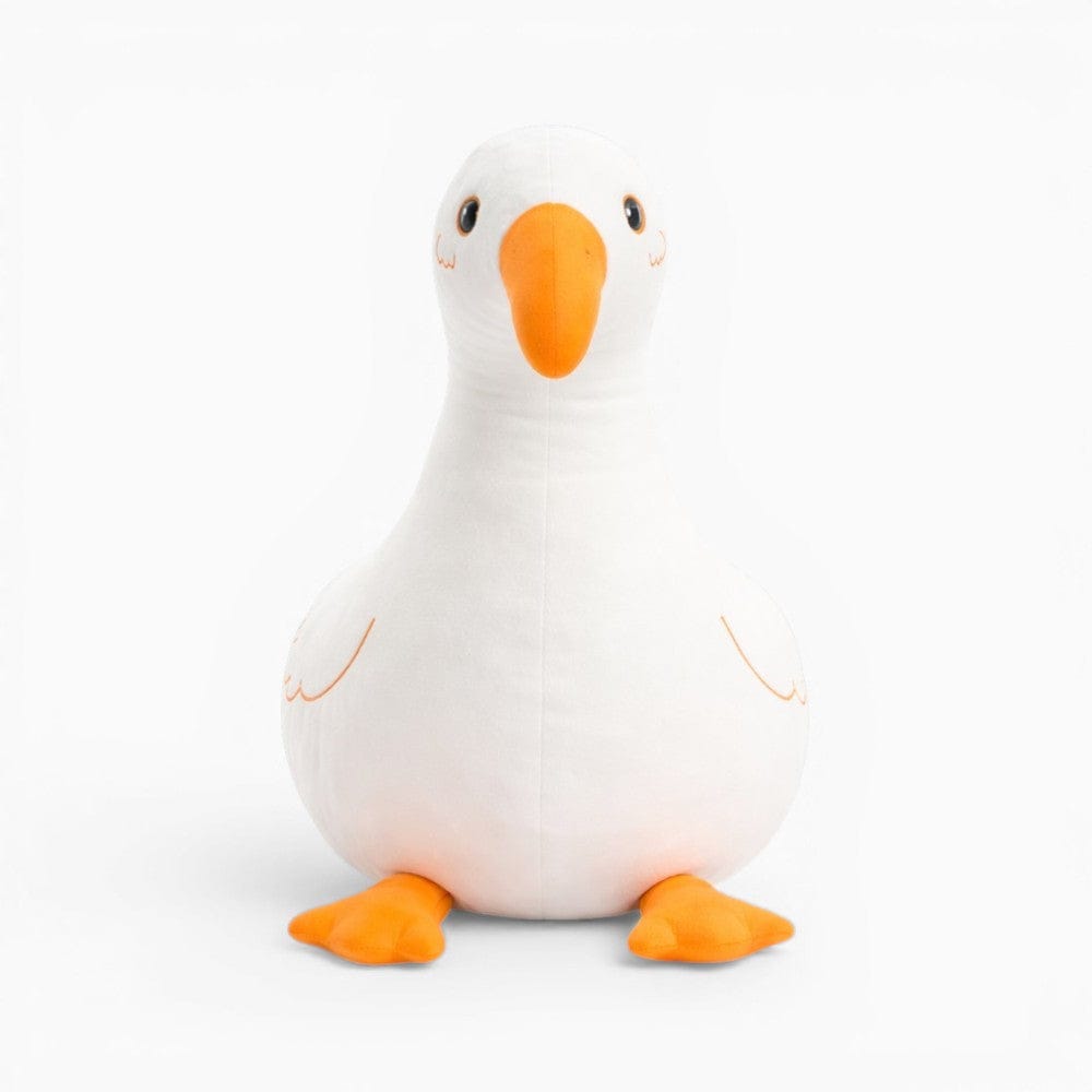 Soft Kawaii Goose Pillow Oh My Plushie