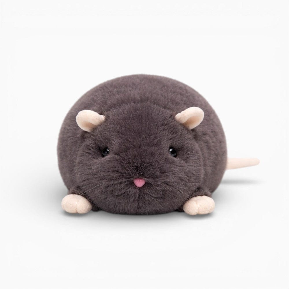 Soft Rat Plush Oh My Plushie