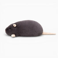 Soft Rat Plush Oh My Plushie