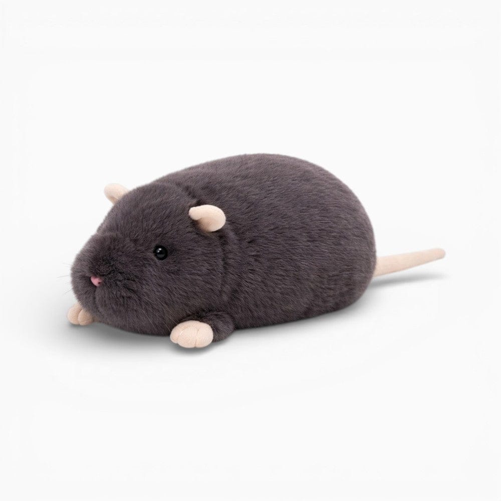 Soft Rat Plush Oh My Plushie