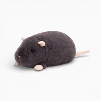 Soft Rat Plush Oh My Plushie