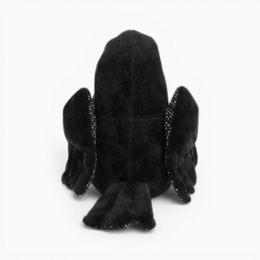 Soft Raven Plush Oh My Plushie