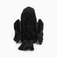 Soft Raven Plush Oh My Plushie