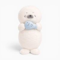 Soft Seal Pillow Oh My Plushie
