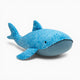 Soft Whale Shark Plush Oh My Plushie