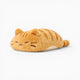 Striped Orange Cat Plush Oh My Plushie