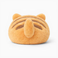 Striped Orange Cat Plush Oh My Plushie
