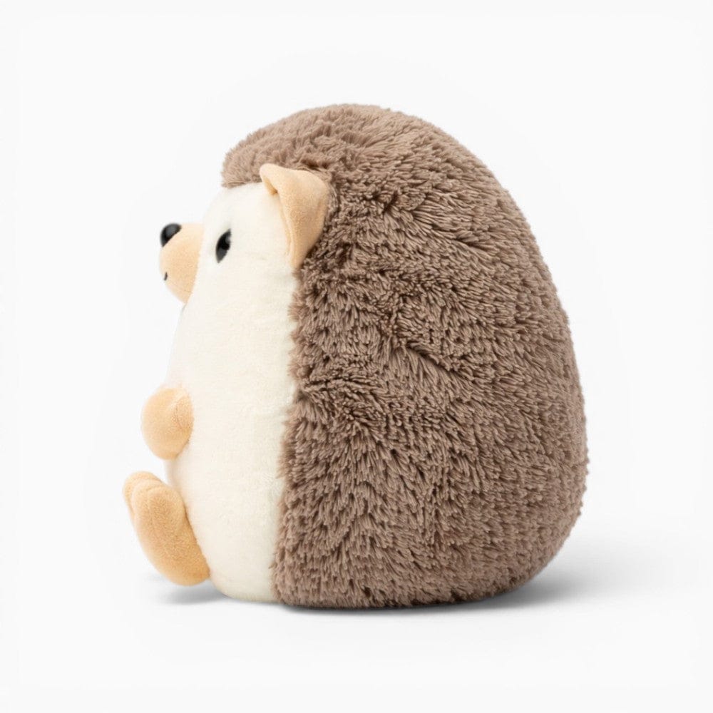 Super Soft Hedgehog Plush for Baby Oh My Plushie