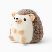 Super Soft Hedgehog Plush for Baby Oh My Plushie
