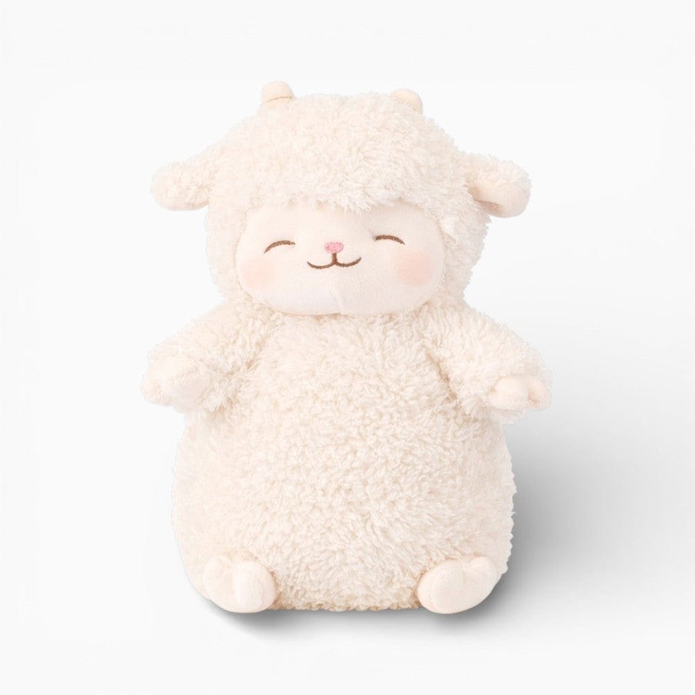 Super Soft Sheep Lamb Plush Oh My Plushie