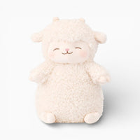 Super Soft Sheep Lamb Plush Oh My Plushie