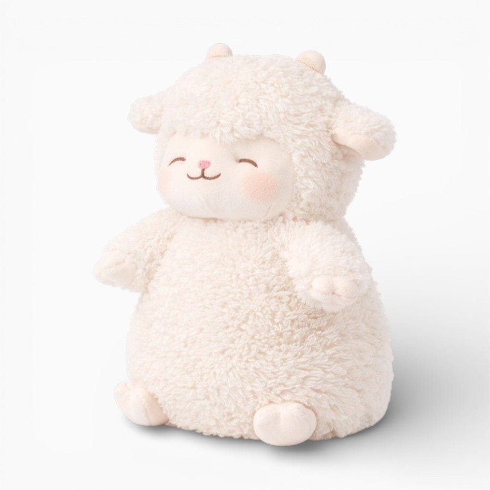 Super Soft Sheep Lamb Plush Oh My Plushie
