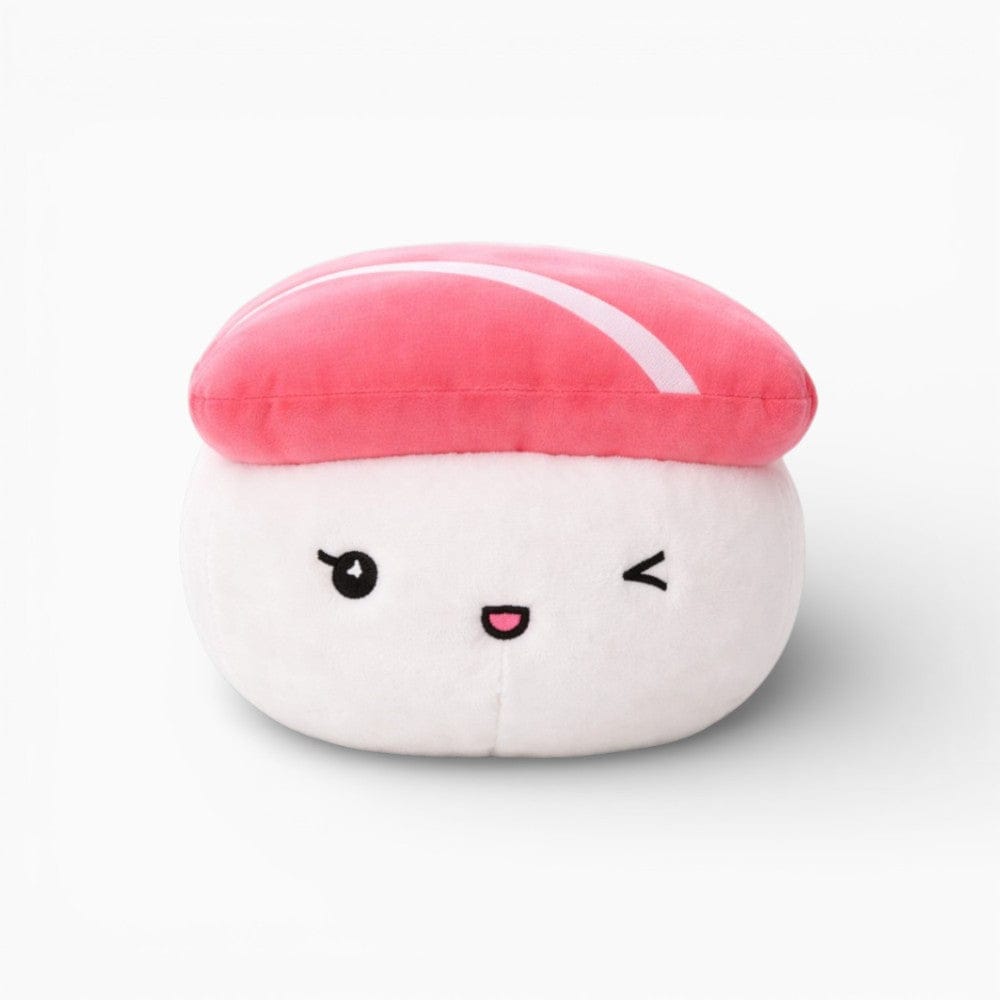 Sushi Plush with Salmon Design Oh My Plushie