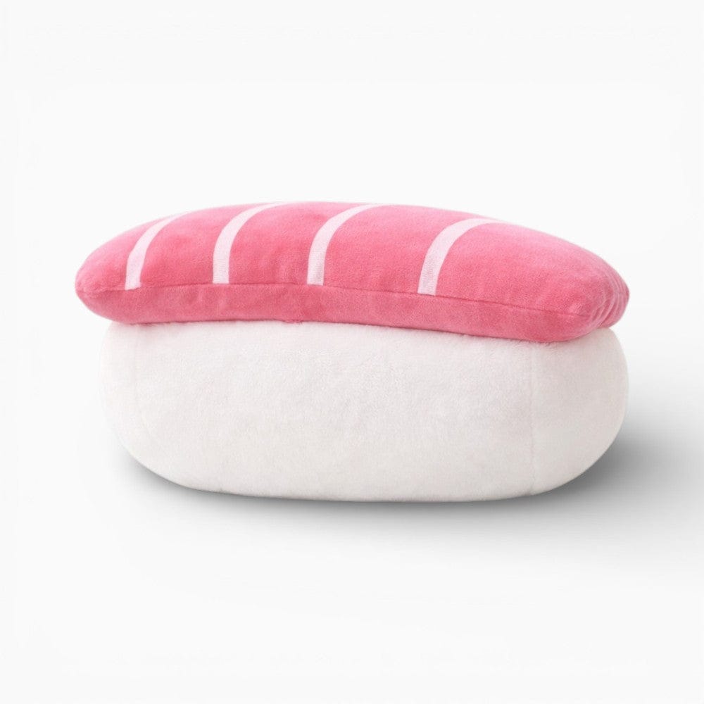 Sushi Plush with Salmon Design Oh My Plushie