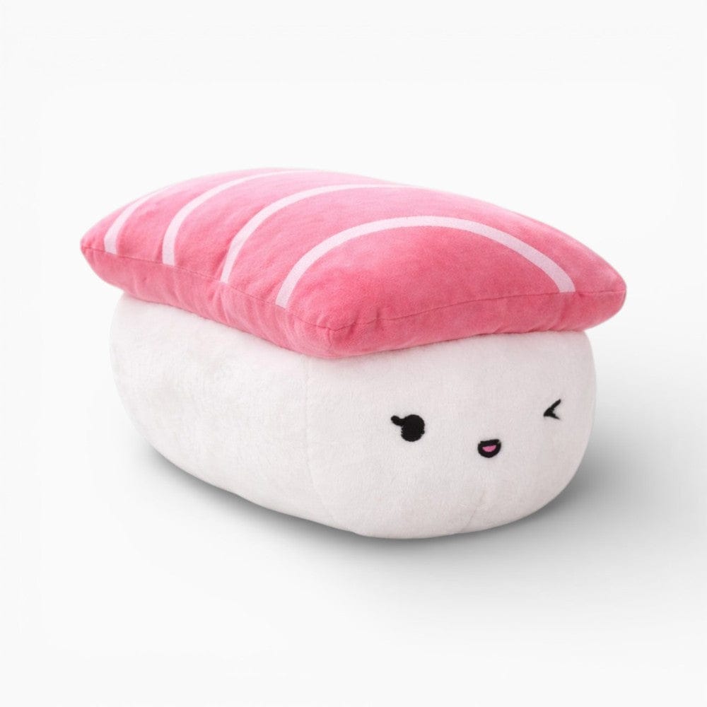 Sushi Plush with Salmon Design Oh My Plushie