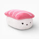 Sushi Plush with Salmon Design Oh My Plushie