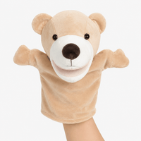 Teddy Bear Oh My Plushie