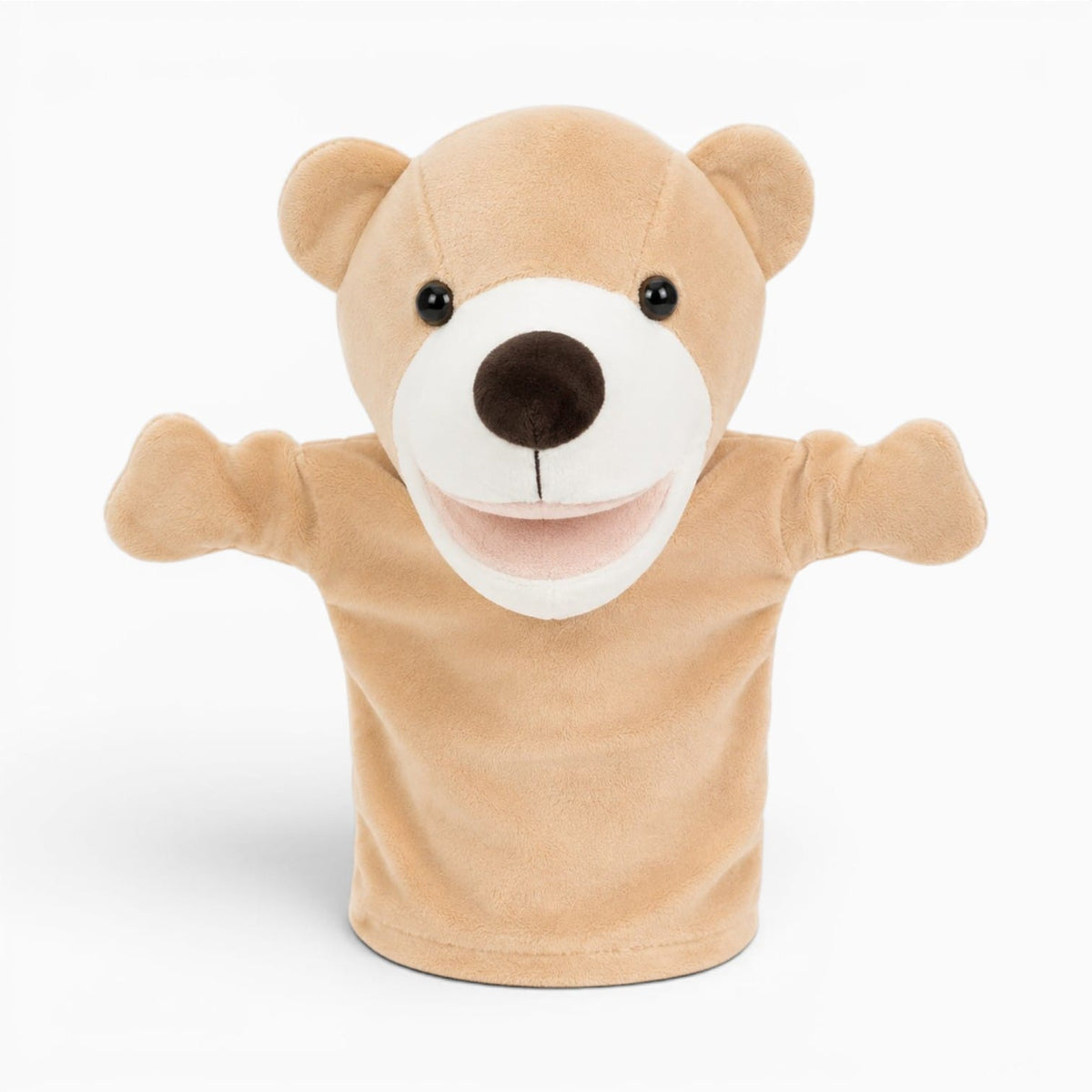 Teddy Bear Oh My Plushie