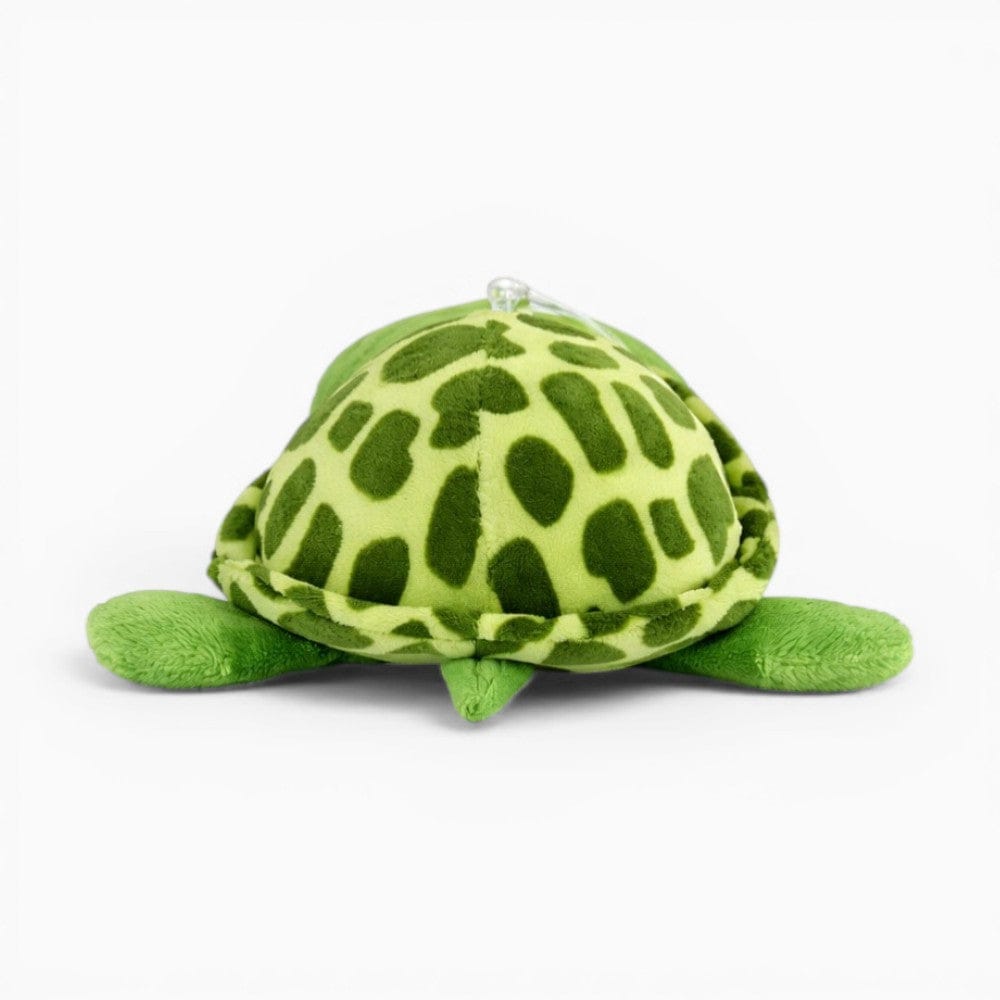Turtle Plush with Large Eyes Oh My Plushie
