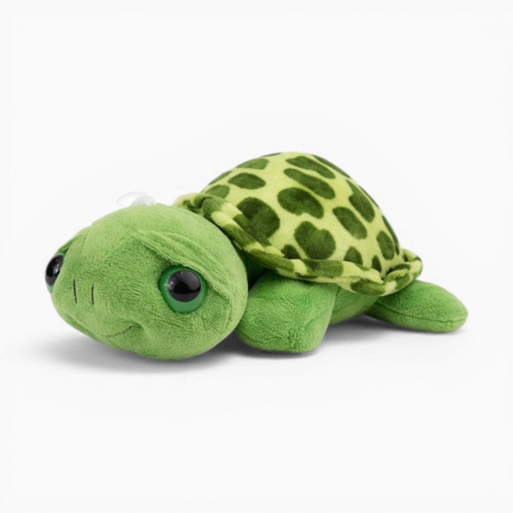 Turtle Plush with Large Eyes Oh My Plushie