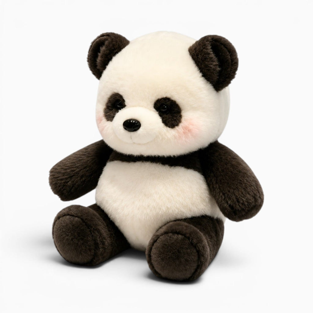 Walking Panda Plush Oh My Plushie