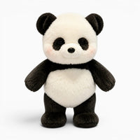 Walking Panda Plush Oh My Plushie