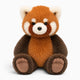 Walking Red Panda Plush Oh My Plushie