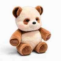 Walking Red Panda Soft Toy Oh My Plushie